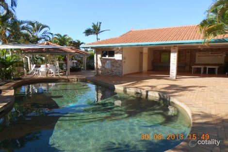 Property photo of 9/17 Canterbury Road Kirwan QLD 4817