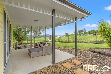 Property photo of 3/5 Mayfield Drive Kyogle NSW 2474