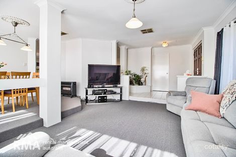 Property photo of 74 Cuthbertson Drive Cooloongup WA 6168