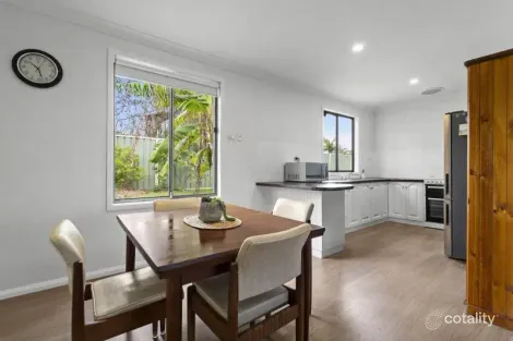 Property photo of 3 Moran Road Buff Point NSW 2262