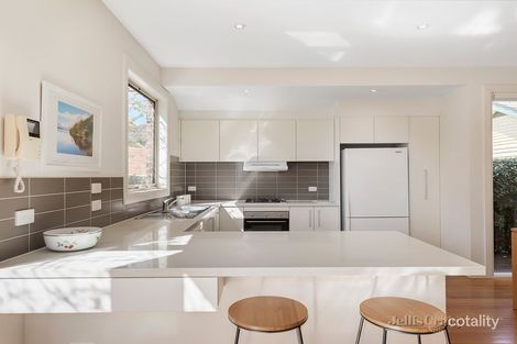 Property photo of 2/103 Oakleigh Road Carnegie VIC 3163