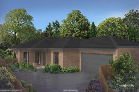 Property photo of 3A Mark Street Mooroolbark VIC 3138