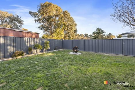 Property photo of 54 Tepper Circuit Kambah ACT 2902