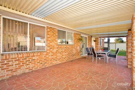 Property photo of 3 Aquila Place Erskine Park NSW 2759