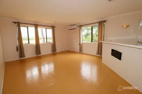 Property photo of 33 Sutton Street Menzies QLD 4825