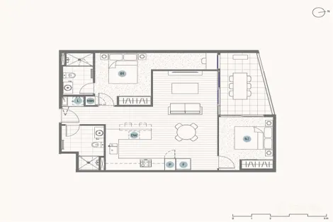 305/28 Swindon Rd, Hughesdale, VIC 3166