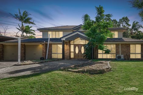 Property photo of 24 Magnolia Place Carseldine QLD 4034