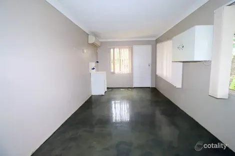 Property photo of 33 Sutton Street Menzies QLD 4825