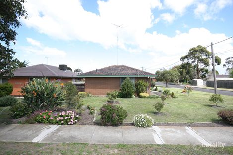 Property photo of 52 Oxford Street Whittington VIC 3219