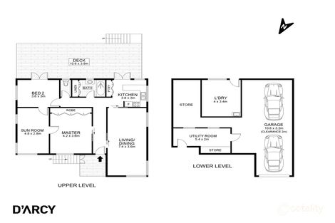 Property photo of 12 Harding Street Ashgrove QLD 4060
