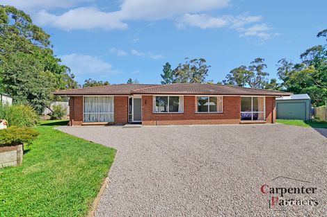 Property photo of 4A Telopea Road Hill Top NSW 2575