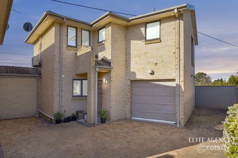 3/1 Mccoy St, Toongabbie, NSW 2146