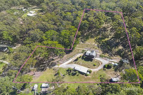 Property photo of 30 Benandra Forest Place Long Beach NSW 2536