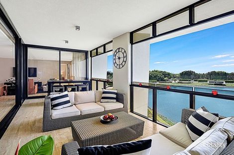 502e/1 Marina Dr, Benowa, QLD 4217