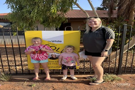 Property photo of 41 Spoonbill Crescent South Hedland WA 6722