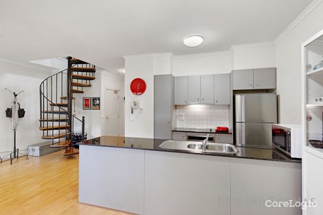 Property photo of 11/12 Mawbey Street Kensington VIC 3031