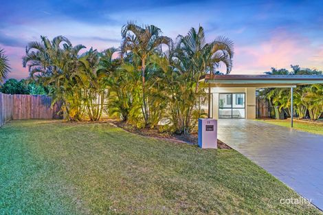 Property photo of 11 Alces Close Upper Coomera QLD 4209