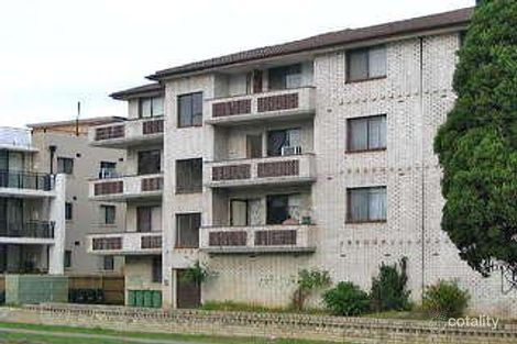 31/412 The Horsley Dr, Fairfield, NSW 2165