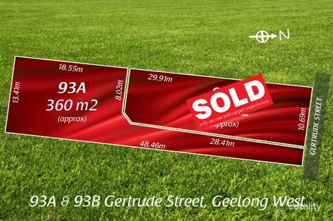 Property photo of 93B Gertrude Street Geelong West VIC 3218