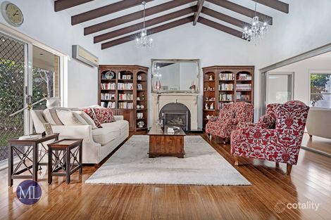 Property photo of 27 Lockhart Avenue Castle Hill NSW 2154