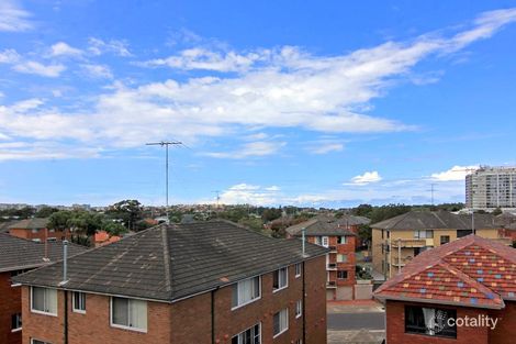 Property photo of 6/62 Rhodes Street Hillsdale NSW 2036