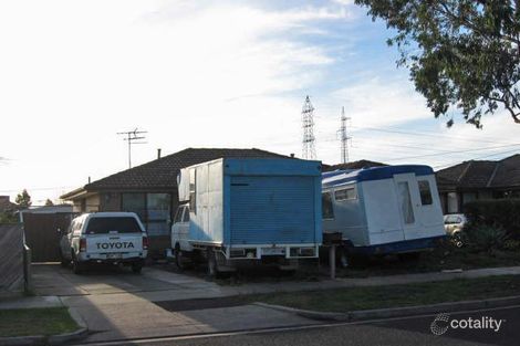 43 Ferris Ave, Deer Park, VIC 3023