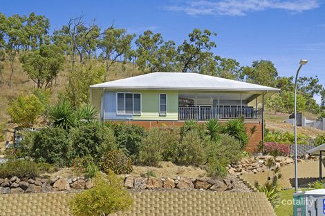 Property photo of 44 Minaret Way Mount Louisa QLD 4814