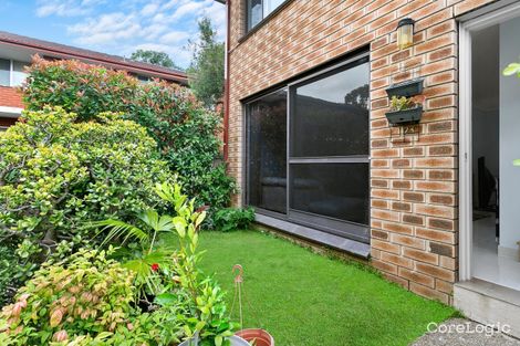 Property photo of 23/59-61 Neil Street Merrylands NSW 2160