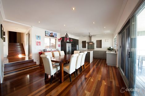 Property photo of 44 Minaret Way Mount Louisa QLD 4814