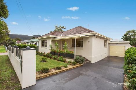 28 Lawson St, Fairy Meadow, NSW 2519