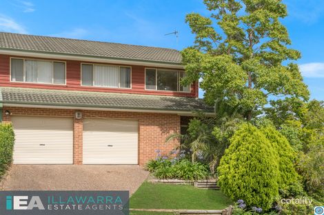 Property photo of 2/4 Echidna Place Blackbutt NSW 2529
