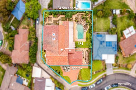 6 Celia Pl, Kings Langley, NSW 2147