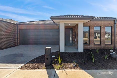 45 Joey Cres, Deanside, VIC 3336