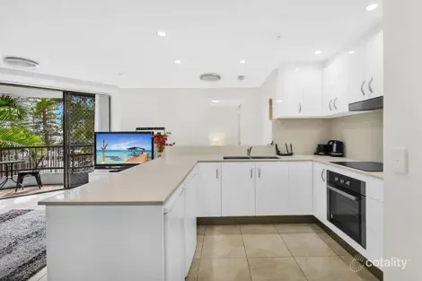 Property photo of 29/38 Enderley Avenue Surfers Paradise QLD 4217