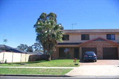 Property photo of 1/19 O'Brien Street Mount Druitt NSW 2770