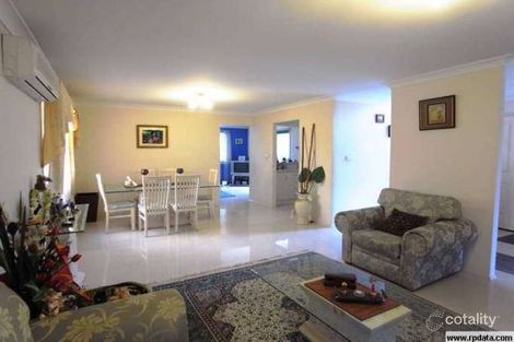 Property photo of 19B Brierley Crescent Plumpton NSW 2761