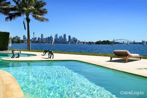 Property photo of 112 Wolseley Road Point Piper NSW 2027