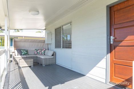 Property photo of 25 Phillips Street Dysart QLD 4745
