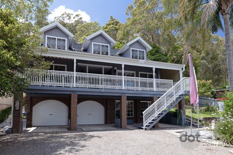 Property photo of 12 Eucalypt Close Wangi Wangi NSW 2267
