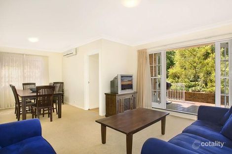Property photo of 1/13-15 Morton Street Wollstonecraft NSW 2065