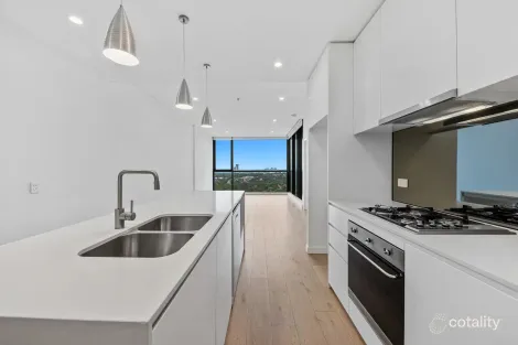 Property photo of 2011/26 Cambridge Street Epping NSW 2121