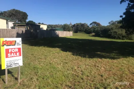 Property photo of 7 Albert Avenue Venus Bay VIC 3956