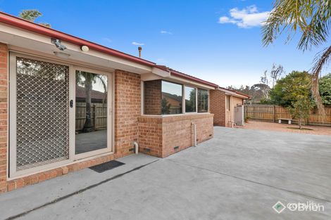 Property photo of 3 Allington Place Langwarrin VIC 3910