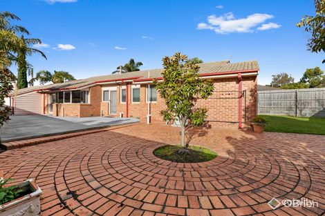 Property photo of 3 Allington Place Langwarrin VIC 3910