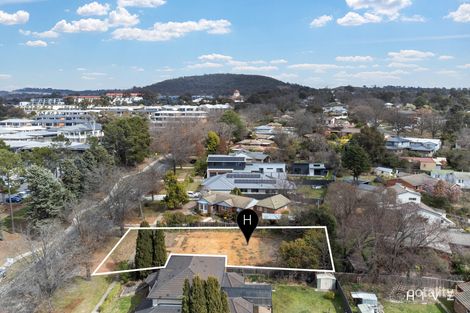 264 Goyder St, Narrabundah, ACT 2604