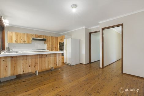 Property photo of 18 Hayter Parade Camden South NSW 2570