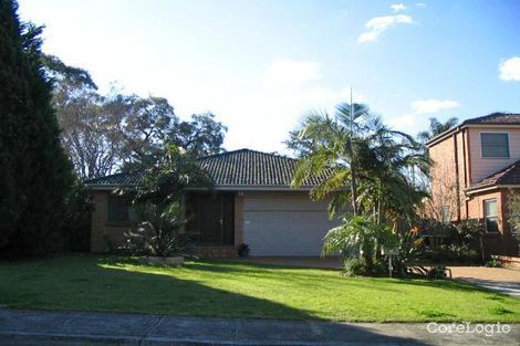 Property photo of 1 Cooleen Street Blakehurst NSW 2221
