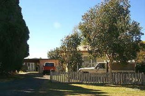 3 Makepeace St, Rockville, QLD 4350