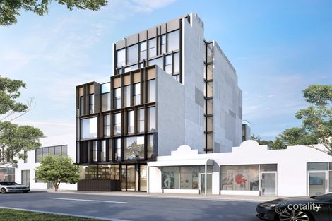 331-333 Swan St, Richmond, VIC 3121