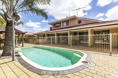 Property photo of 12 Bulrush Drive Bibra Lake WA 6163